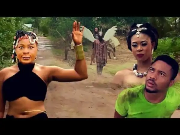 Video: Crossing The Valley Of Death 2 | 2018 Latest Nigerian Nollywood Movies